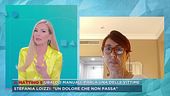 Ubaldo Manuali, parla una delle vittime