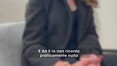 Il racconto di una delle donne che ha denunciato Ubaldo Manuali