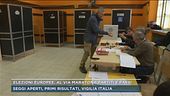 Elezioni europee, al via maratona partiti e paesi