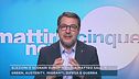 Parla il leader della Lega Matteo Salvini