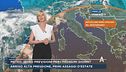 Meteo, dai nubifragi alle temperature estive