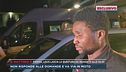 Pierina, Louis lascia la questura da indagato alle 00:20