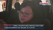 Pierina, il racconto di quella sera della vicina Valeria