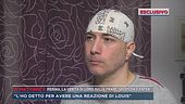 Giallo Pierina, la verità di Loris sulla frase "Giustizia è fatta"