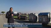 Pierina, spunta l'ipotesi dell'omicidio su commissione