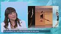 Danza classica, 15esimo galà del premio MAB