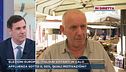 Palermo, il giorno dopo il voto per le Europee