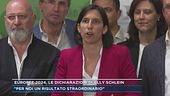 Europee 2024, le dichiarazioni di Elly Schlein