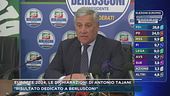Europee 2024, le dichiarazioni di Antonio Tajani