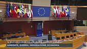 Il nuovo corso dell'Europa, come si cambia?