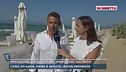 Pescoluse, da uno stabilimento del Salento