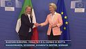 Elezioni europee, i risultati e il cambio di rotta