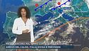 Meteo, ancora maltempo con nubifragi e danni