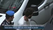 Processo Impagnatiello, disposta la perizia psichiatrica