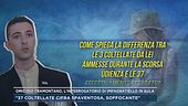 Omicidio Tramontano, l'interrogatorio di Impagnatiello in aula