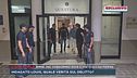 Caso Pierina, Louis lascia la questura da indagato alle 00:20