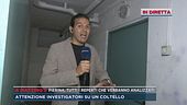 Rimini, dal condominio dove è stata uccisa Pierina Paganelli
