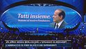 Un anno senza Silvio Berlusconi, l'omaggio di Mediaset