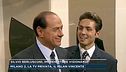 Silvio Berlusconi, imprenditore visionario