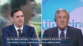 Silvio Berlusconi, i valori e l'eredità politica