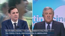 Silvio Berlusconi, i valori e l'eredità politica