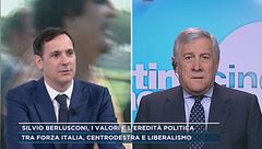 Silvio Berlusconi, i valori e l'eredità politica