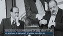Silvio Berlusconi, lo speciale "Caro Presidente, un anno dopo"