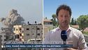 Gerusalemme, guerra Israele-Hams e trattative