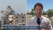 Gerusalemme, guerra Israele-Hams e trattative