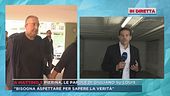 Omicidio Pierina Paganelli, le parole di Giuliano su Louis
