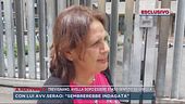 Trevignano, Avella dopo essere stato sentito su Gisella