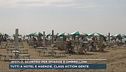 Jesolo, scontro tra spiagge e ombrelloni
