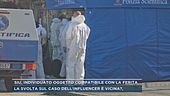 Siu, individuato oggetto compatibile con la ferita