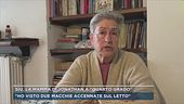 Siu, la mamma di Jonathan a "Quarto Grado"