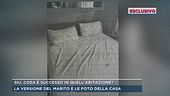 Siu, cosa è successo in quell'abitazione?