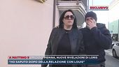 Omicidio Pierina, nuove rivelazioni di Loris