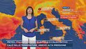 Meteo, Italia divisa tra nubifragi e caldo estivo