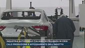 Industria automobile italiana, eccellenza in crisi