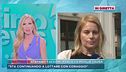 Stefano Tacconi, il racconto della moglie Laura