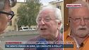 Trevignano, la delusione di Luigi Avella