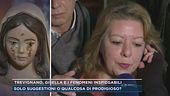 Trevignano, Gisella e i fenomeni inspiegabili
