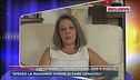 Trevignano, l'intervista del 2018 a Gisella