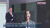 Ilaria Salis, polemiche sulla casa occupata