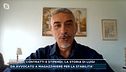 Luigi, da avvocato al sud a magazziniere al nord