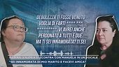 Omicidio Pierina Paganelli, Valeria si scontra con Manuela in un vocale
