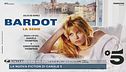 Stasera la prima puntata di "Bardot"