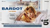 Stasera la prima puntata di "Bardot"