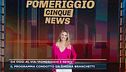 Da oggi al via "Pomeriggio 5 News"