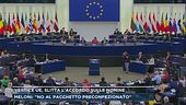 Vertice Ue, slitta l'accordo sulle nomine