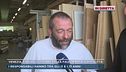 Venezia, parla il titolare della falegnameria distrutta